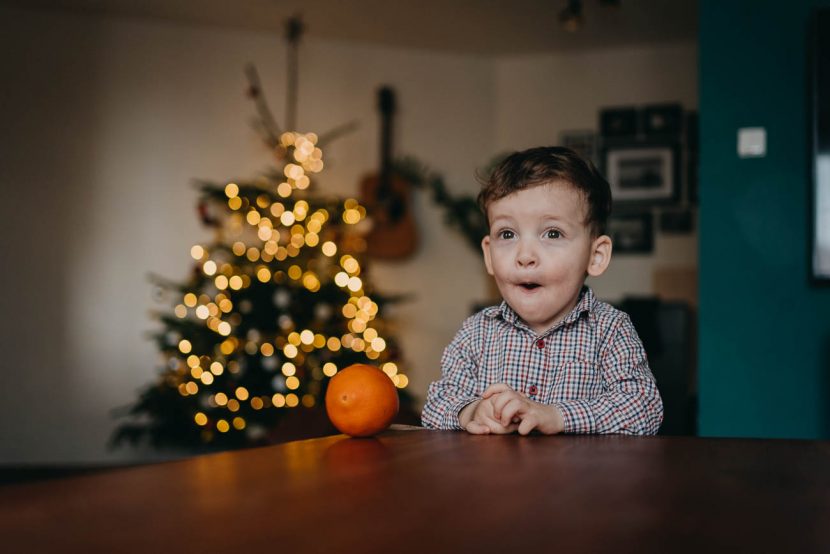 zdjęcia rodzinne, portret chłopca