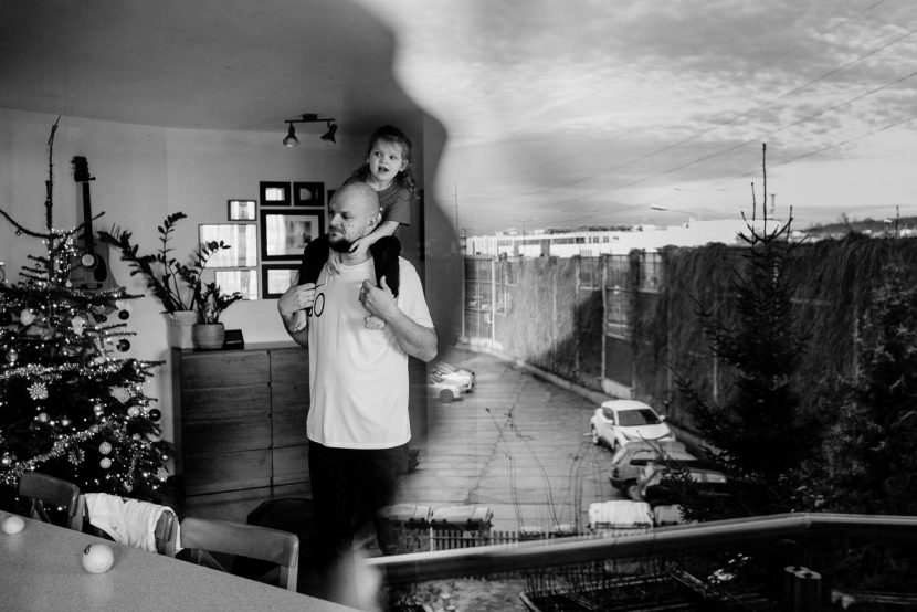 Sesja rodzinna lifestyle 088