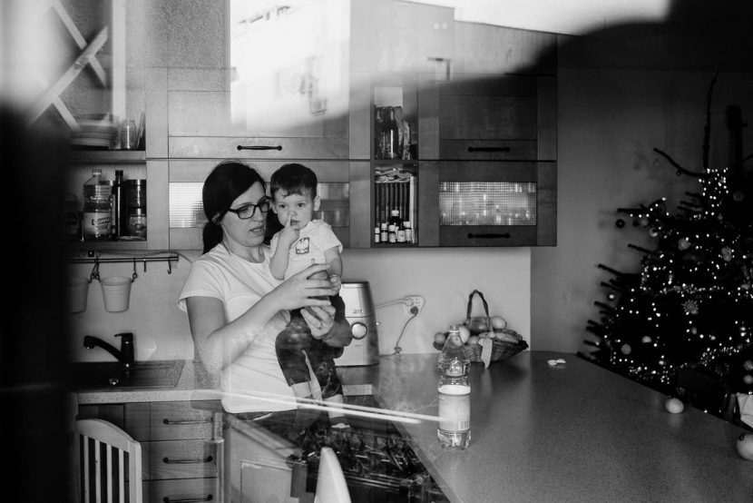 Sesja rodzinna lifestyle 089