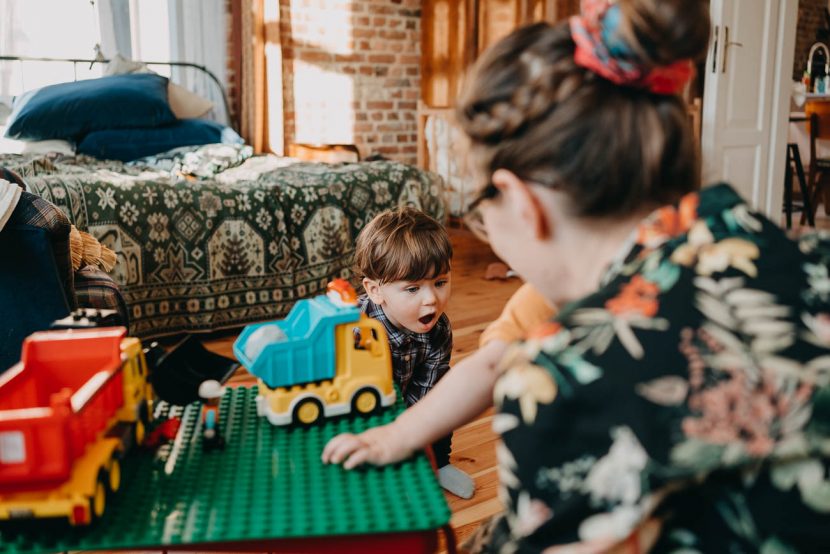 fotografia rodzinna krakow