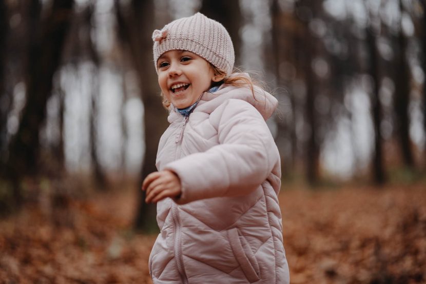 sesja rodzinna lifestyle, kraków