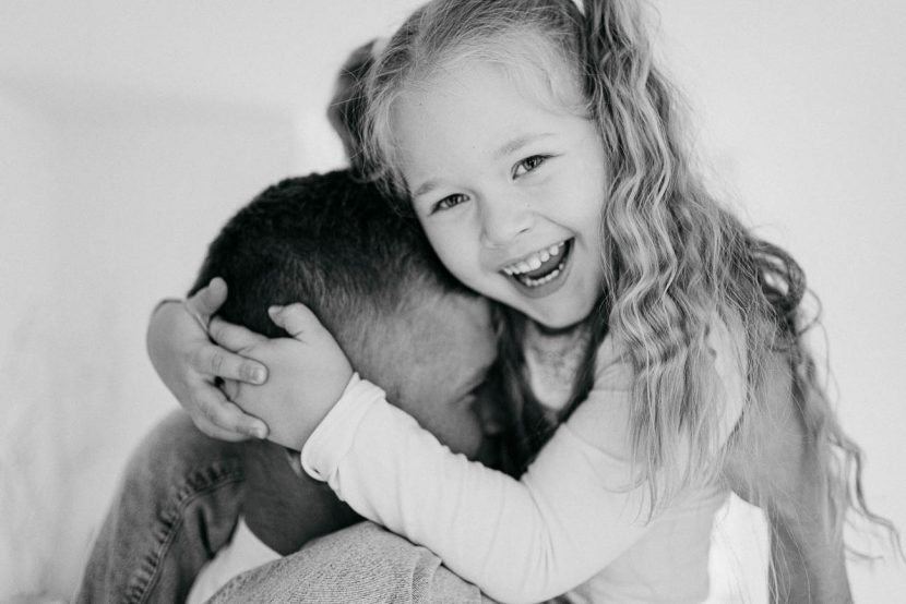 sesja rodzinna lifestyle,